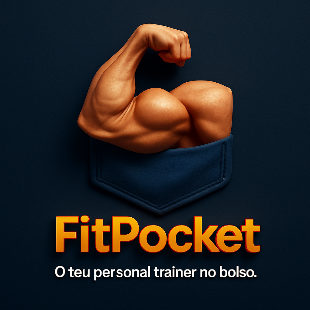 FitPocket Logo